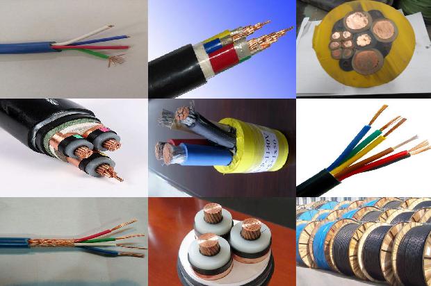 低压电线电缆报价