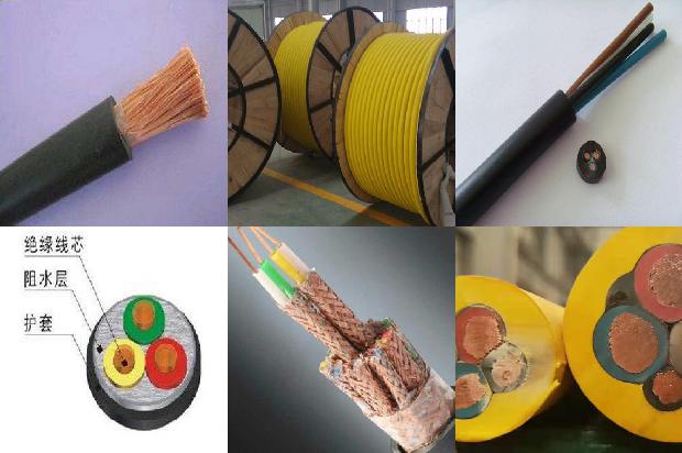 放电缆价格1680848888651