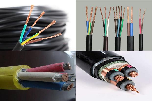 电缆型号价格一览表