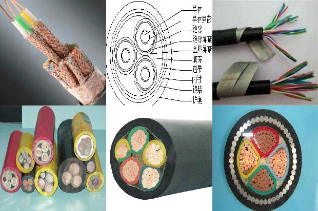 3×4的电缆价格1680849441016