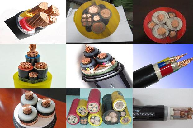 10平方4 1电缆报价1680849583787