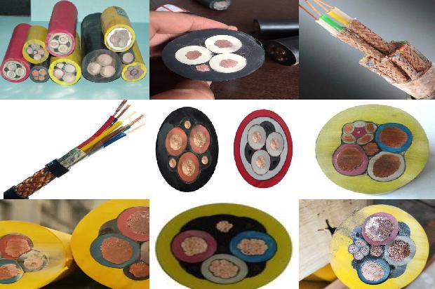 电线电缆的价格在哪里查