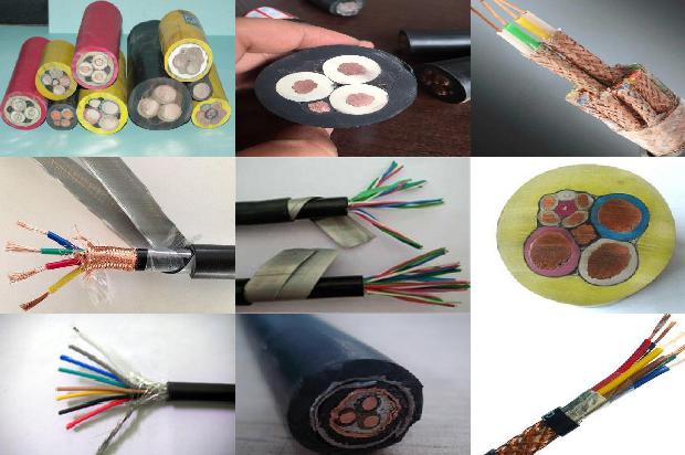 五芯电缆价格表1680850130522