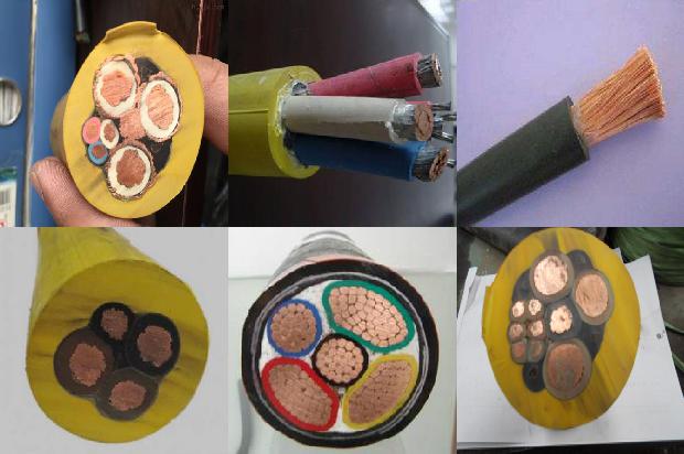 国标yjv22电缆价格表1680850205830