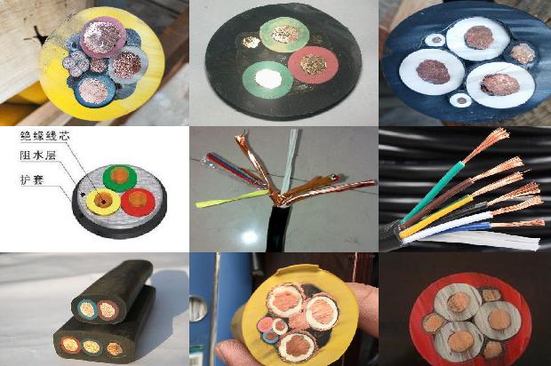 3*25电缆价格