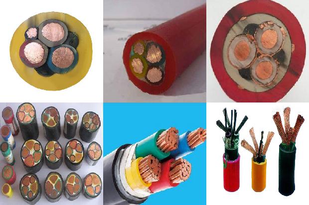 矿物绝缘电缆终端头1680850343220