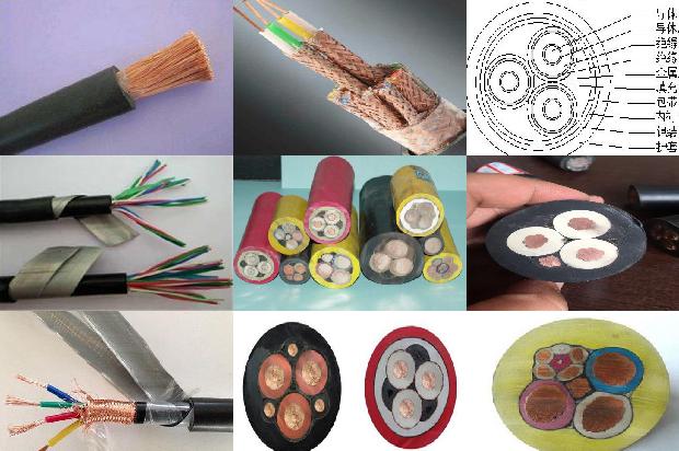 50绝缘导线电缆1680850624315