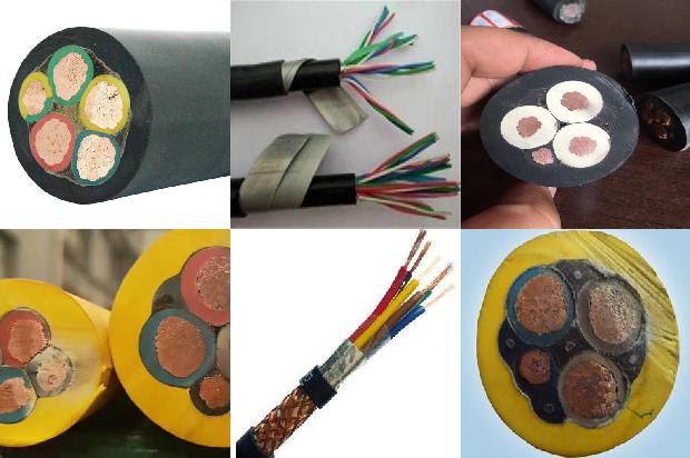 抗拉软电缆1680850632622