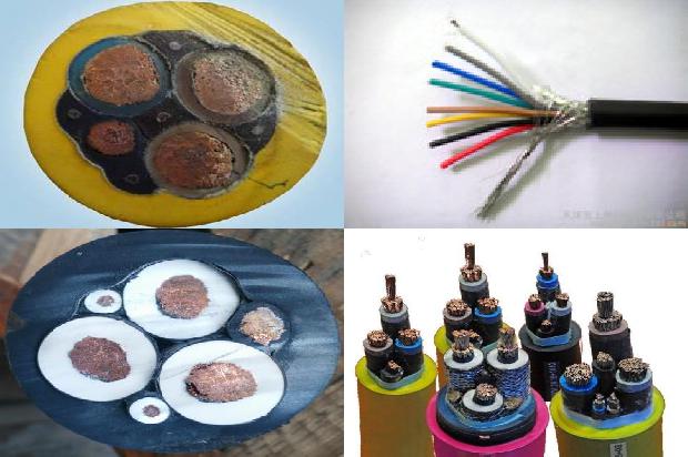 耐弯曲柔性电缆1680850696998