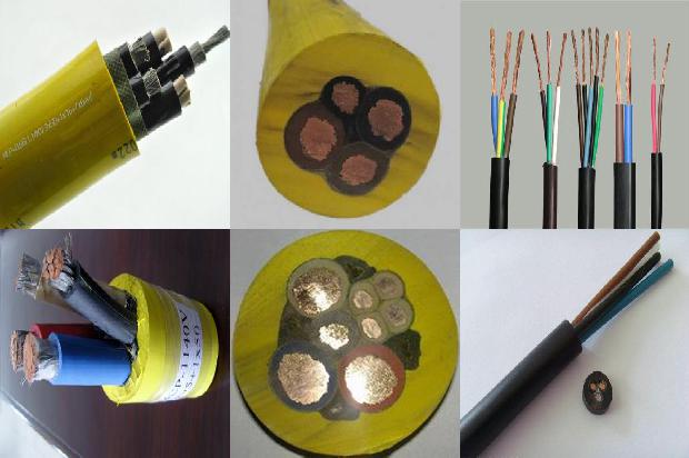 矿物绝缘电缆明敷1680850709637