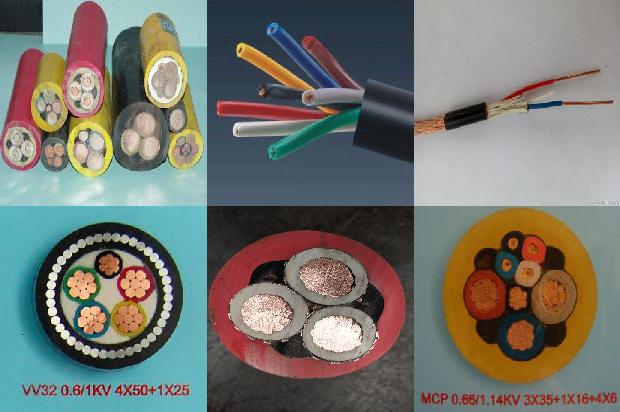 矿物绝缘电缆明敷1680850709731
