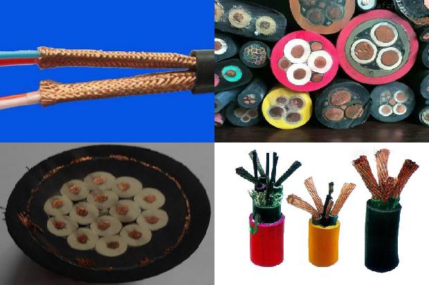 单股电缆线规格型号