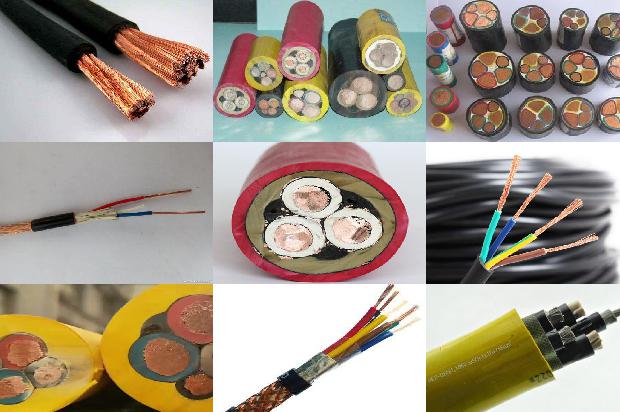 120铠装电缆有多粗1680851234515