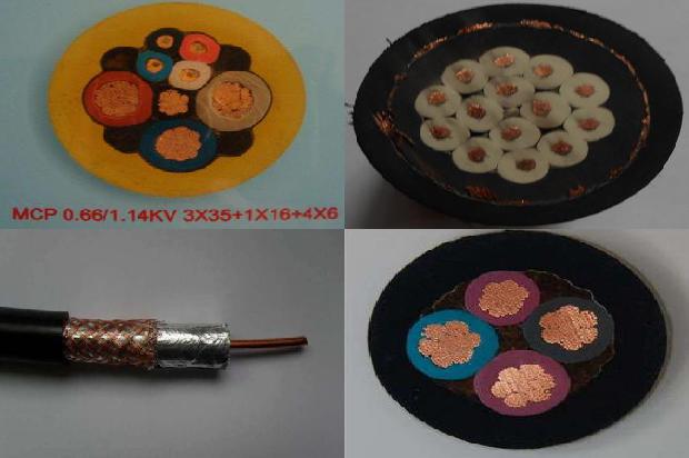 电缆处理设备1680851291085
