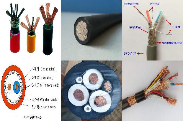 渣吊电缆1680851374340 渣吊电缆1680851374340