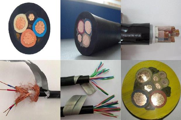 煤机电缆夹厂家1680851396326