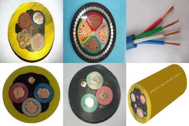 电缆制作设备1680851465663