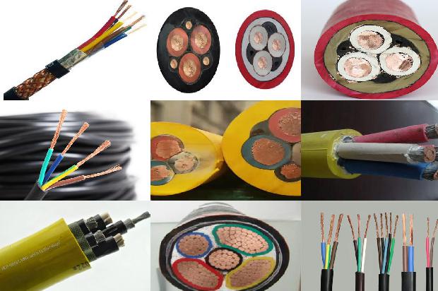 变频系统电缆1680851689245 变频系统电缆1680851689245