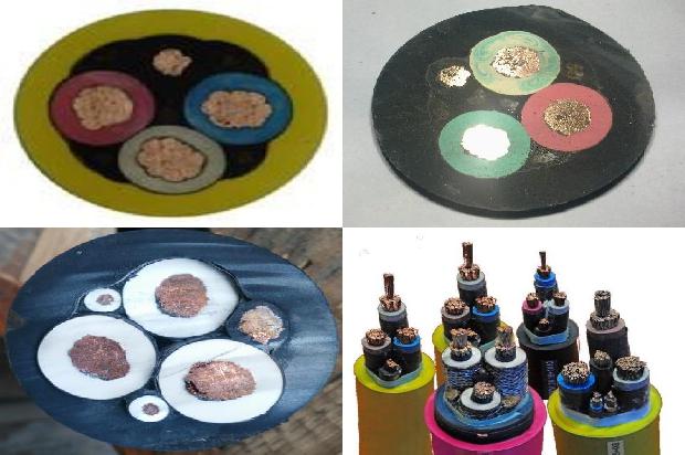 变频器 接线端子