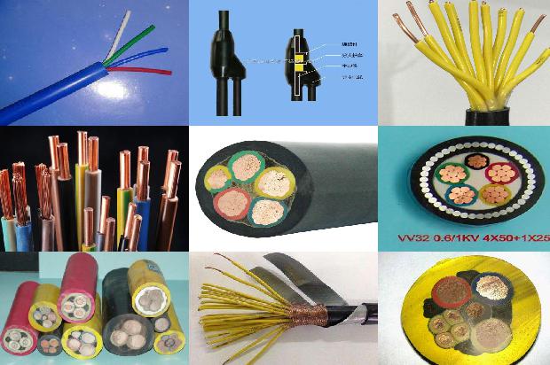 变频器电源端子