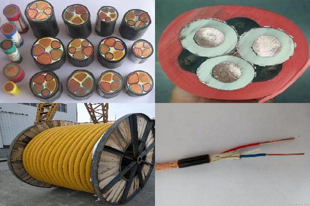 变频器面板通讯线