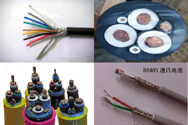 四相电缆1680915156711