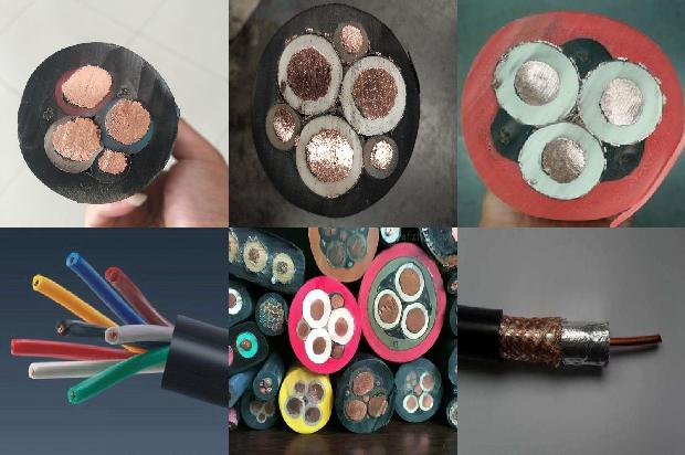 变频电源接线端子1680916301708