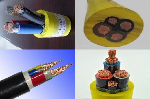 电缆就是电线吗1680916826663