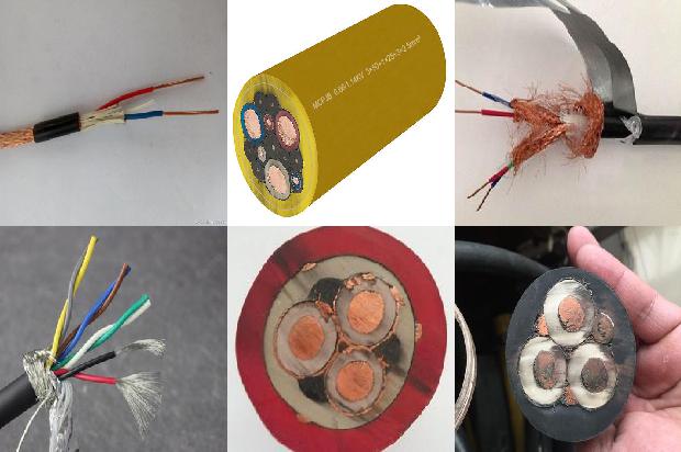 电缆就是电线吗1680916826710