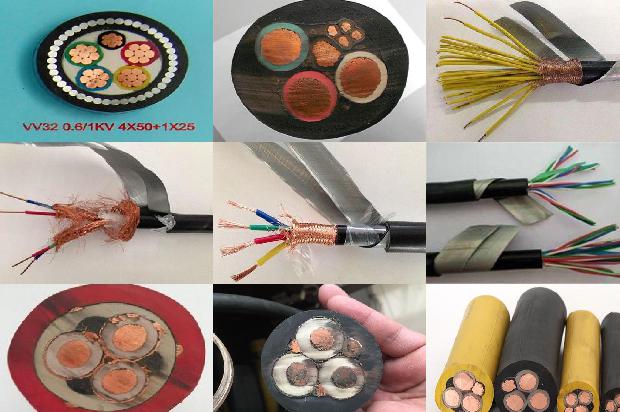 变频电缆和普通电缆有什么区别1680918428569 变频电缆和普通电缆有什么区别1680918428569