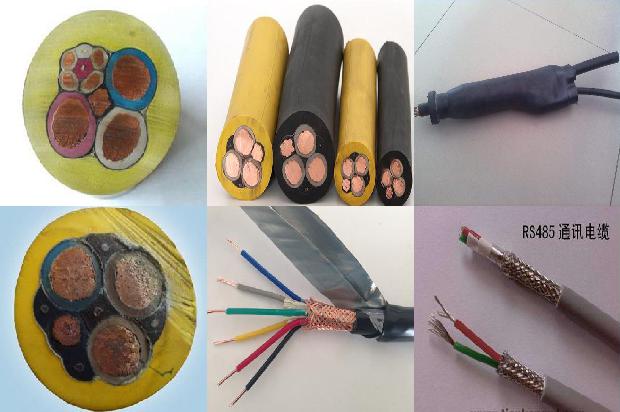 变频式电缆卷筒厂家1680918774687