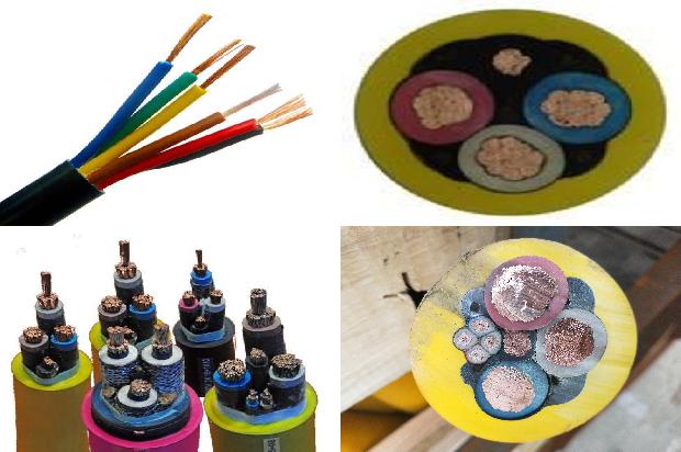 变频动力电缆型号1680920412654