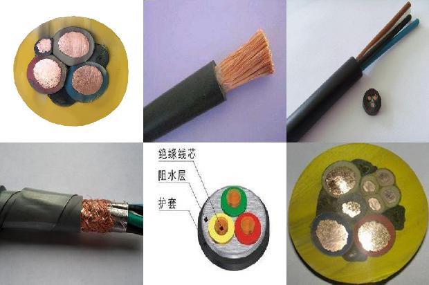 软扁平电缆1680920993823 软扁平电缆1680920993823
