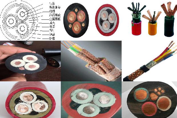 软扁平电缆1680920993871 软扁平电缆1680920993871