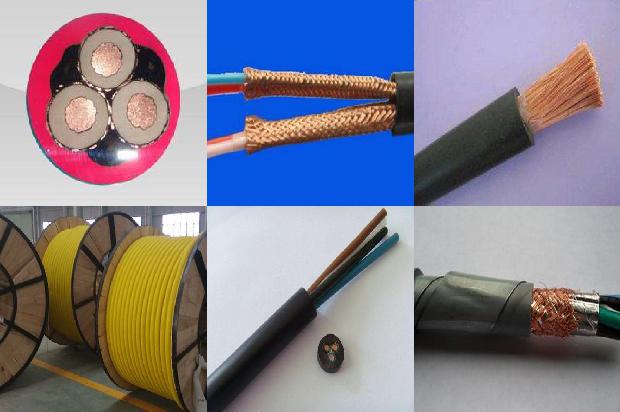 yjvhd是什么电缆