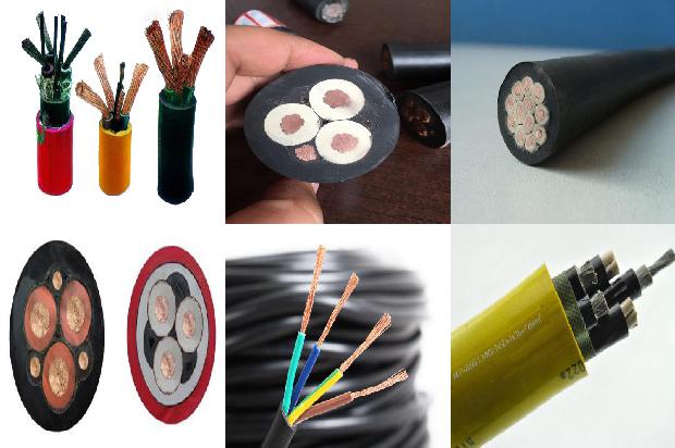 rvsp屏蔽双绞线标准