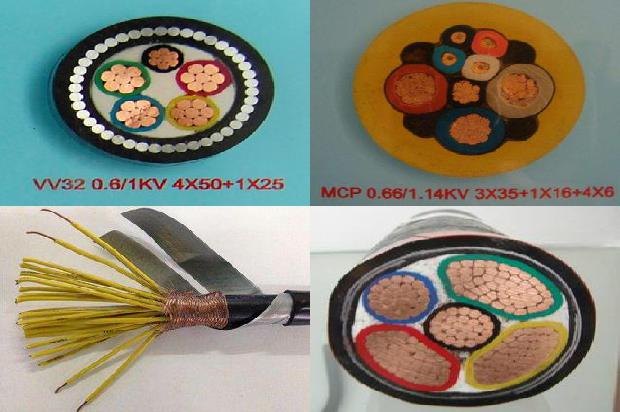 rvsp屏蔽双绞线标准1680925849229