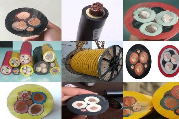 双绞屏蔽线规格型号1680925997146