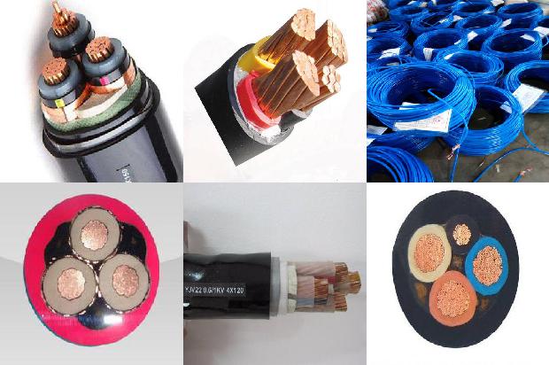 六芯屏蔽双绞线