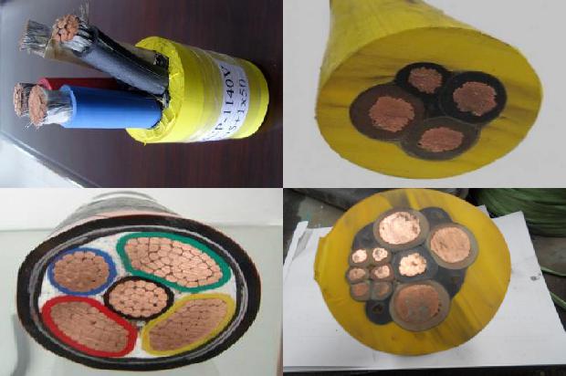 rs485总线是几芯线