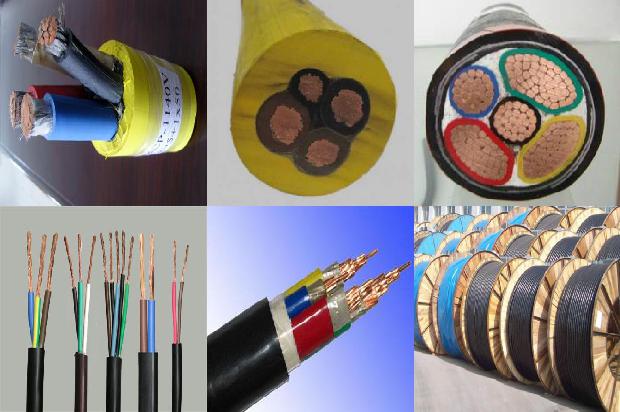 rs485电缆 技术参数1680926483288