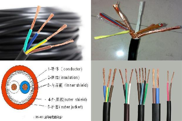 rs485数据电缆1680926823015 rs485数据电缆1680926823015