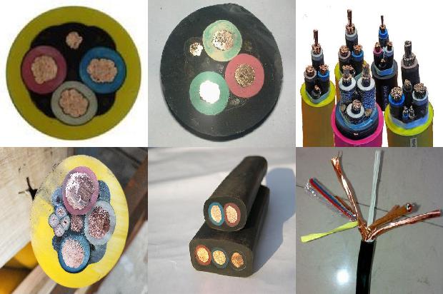 rs485通讯线价格