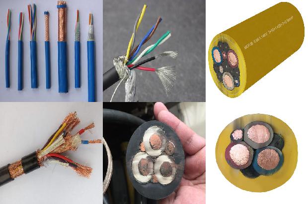 通信电缆50对1680927319039