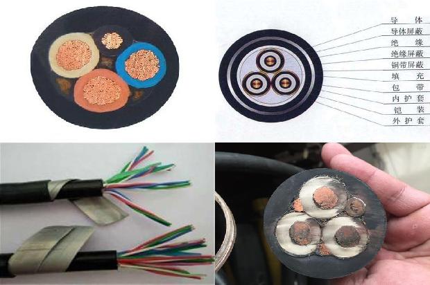 通信电缆接线模块1680927425232