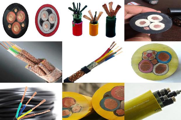 通信电缆接线模块1680927425277