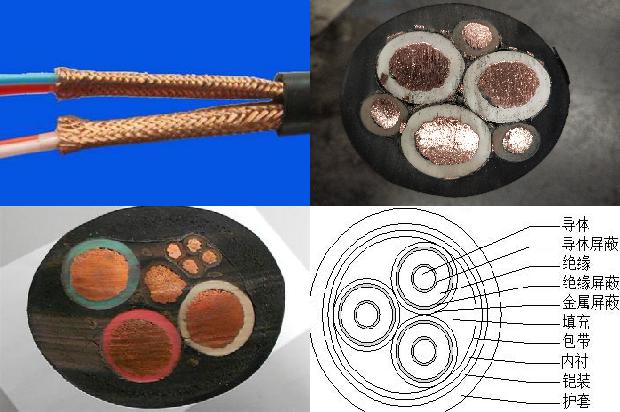 485信号线缆1680927624158 485信号线缆1680927624158