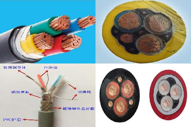 485信号线缆1680927624204 485信号线缆1680927624204