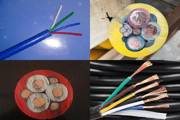 rs485屏蔽线1680927934182