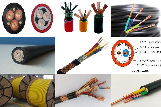 rs485通讯线是几芯的1680928287922